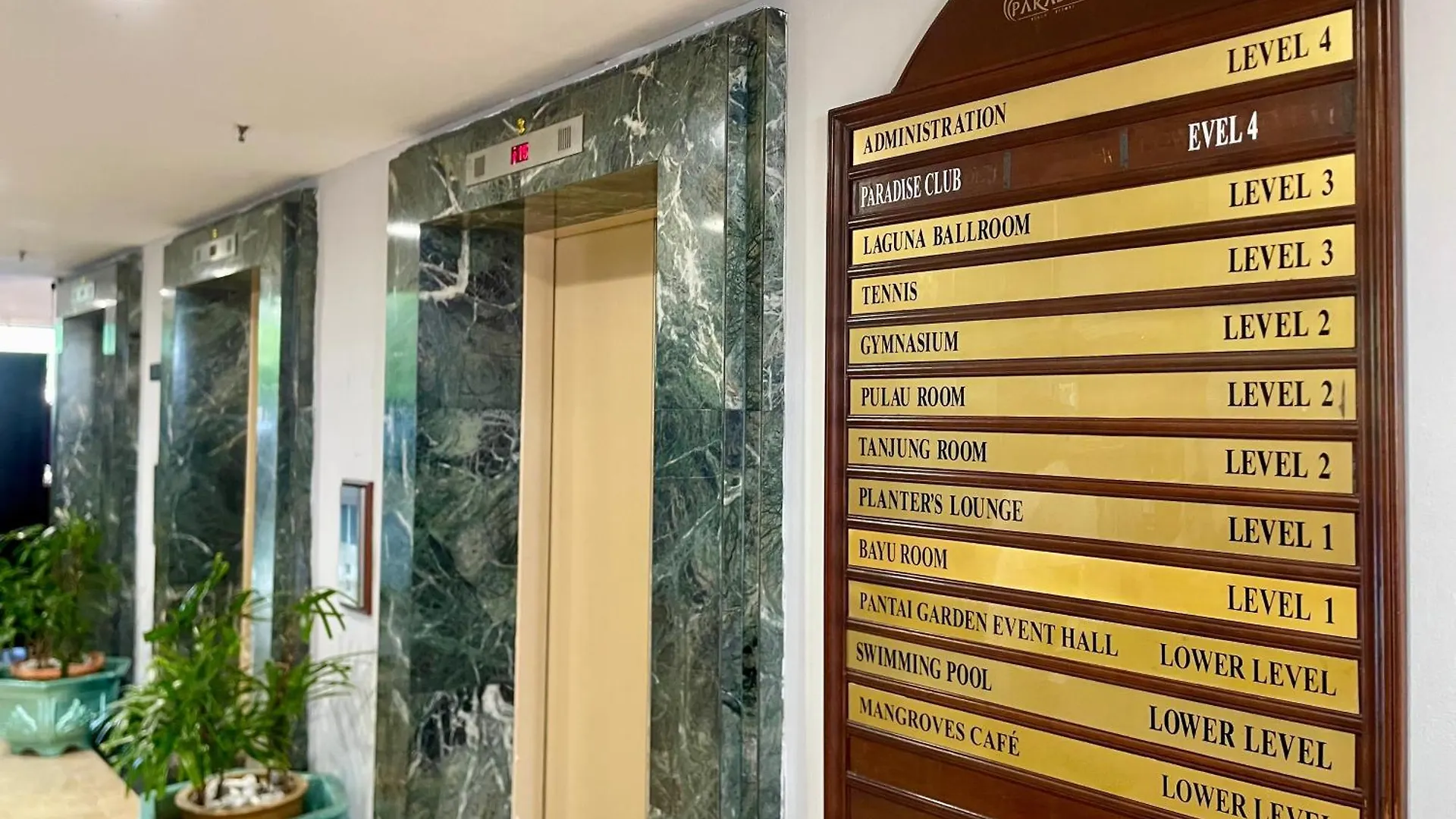 Hotel Maisie Rainbow Penang Tanjung Bungah