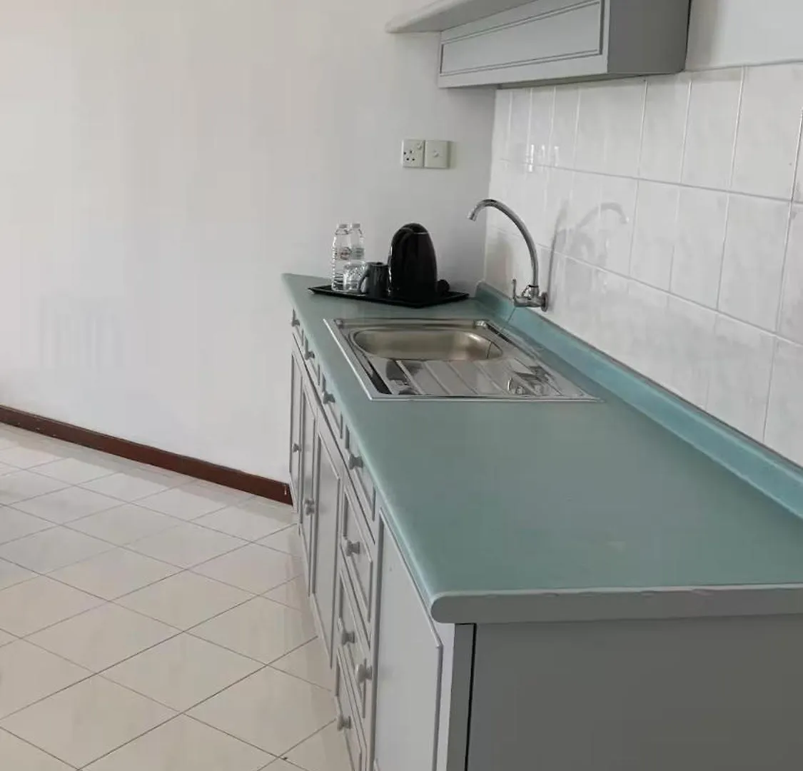 فندق Maisie Rainbow Penang تانجونغ بونغاه